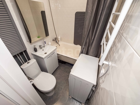 
  Продается 1-комн. квартира 31.3 м². Фото 10.