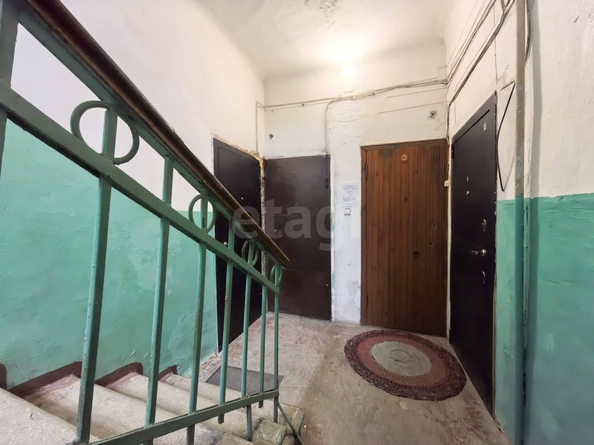 
  Продается 1-комн. квартира 31.3 м². Фото 20.