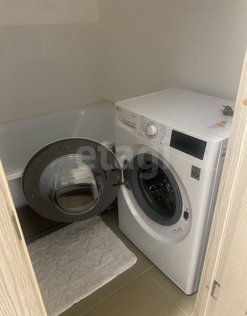 
  Сдается 1-комн. квартира 38 м². Фото 6.