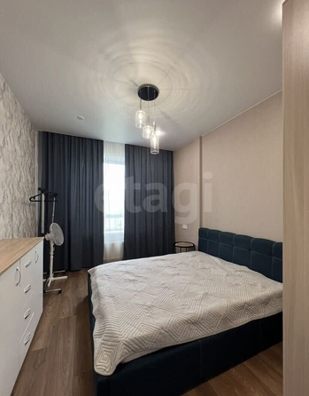 
  Сдается 1-комн. квартира 40 м². Фото 11.