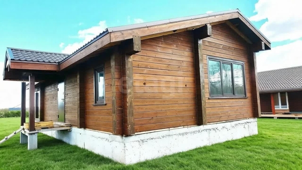 
  Продается дом 102 м². Фото 1.