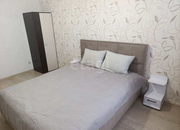 
  Сдается 1-комн. квартира 42 м². Фото 6.