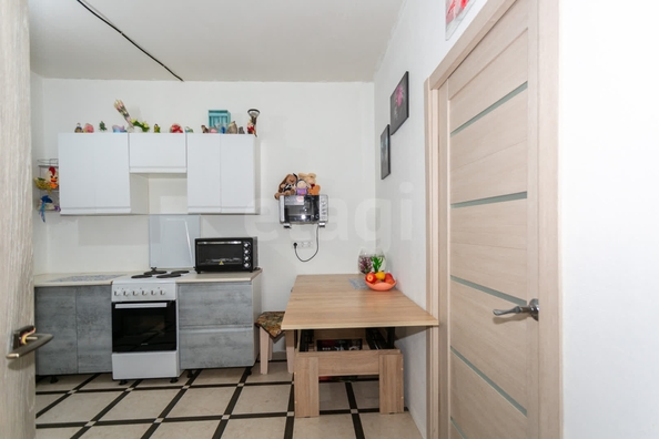 
  Продается 2-комн. квартира 50 м², в ЖК Ред Фокс, дом 2. Фото 5.