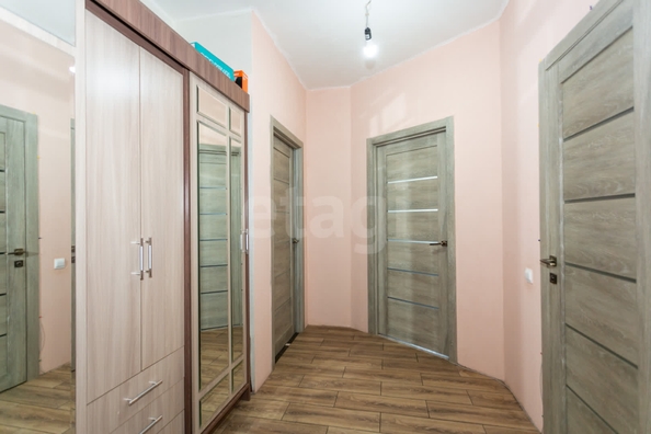 
  Продается 2-комн. квартира 50 м², в ЖК Ред Фокс, дом 2. Фото 11.