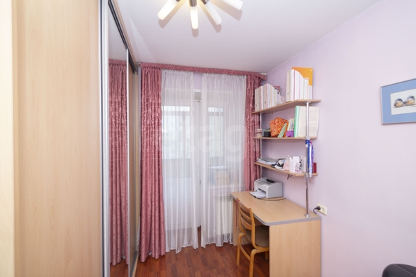 
  Продается 4-комн. квартира 99.5 м². Фото 6.