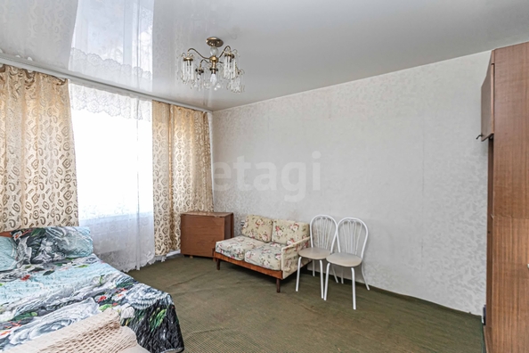 
  Продается 1-комн. квартира 27.3 м². Фото 6.