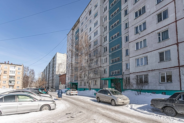 
  Продается 1-комн. квартира 27.3 м². Фото 13.