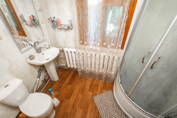 
  Продается дом 119 м². Фото 25.