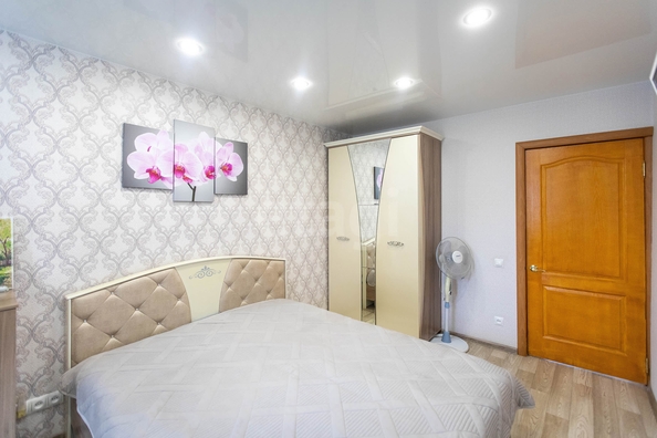 
  Продается 3-комн. квартира 62.5 м². Фото 13.