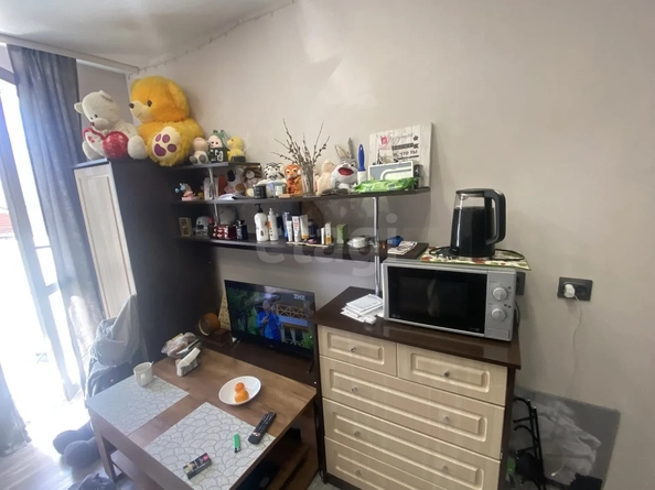 
  Продается студия 22.7 м². Фото 1.