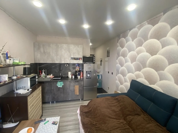 
  Продается студия 22.7 м². Фото 3.