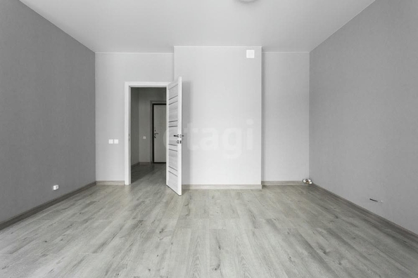 
  Продается студия 40.6 м², в ЖК На Петухова, дом 1. Фото 2.