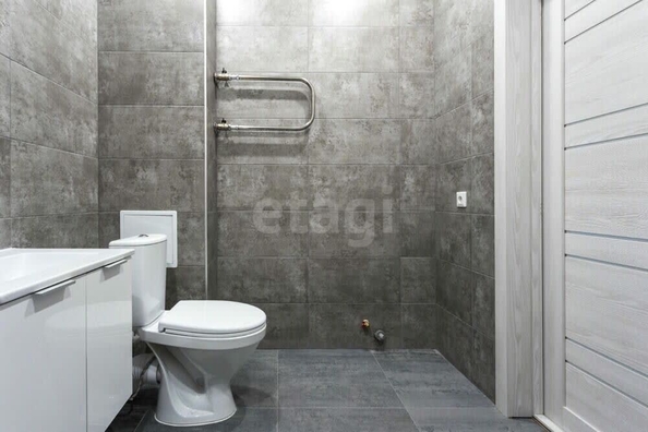 
  Продается студия 40.6 м², в ЖК На Петухова, дом 1. Фото 9.