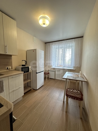
  Сдается 1-комн. квартира 35.1 м². Фото 4.