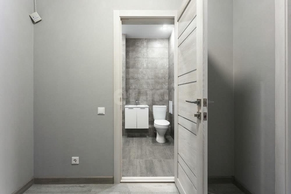 
  Продается 3-комн. квартира 72.3 м², в ЖК На Петухова, дом 1. Фото 4.