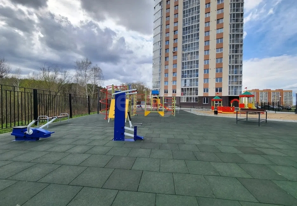 
  Продается 3-комн. квартира 72.3 м², в ЖК На Петухова, дом 1. Фото 19.