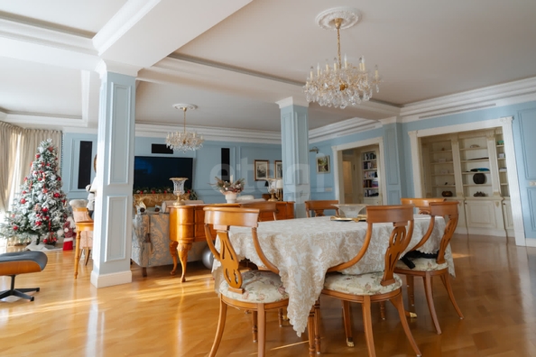 
  Продается 3-комн. квартира 189 м². Фото 2.