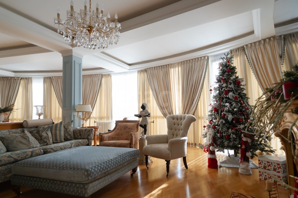 
  Продается 3-комн. квартира 189 м². Фото 3.