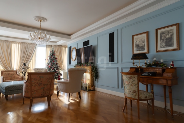 
  Продается 3-комн. квартира 189 м². Фото 21.