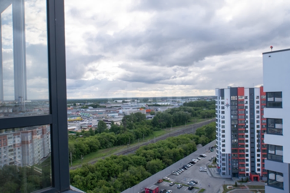 
  Продается 2-комн. квартира 53.7 м², в ЖК Азимут, дом 4. Фото 16.