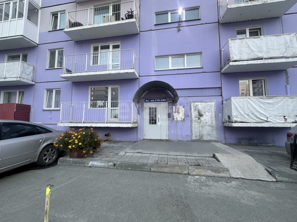 
  Продается 1-комн. квартира 48.3 м². Фото 9.