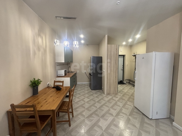 
  Продается 1-комн. квартира 44.2 м², в ЖК Ясный берег, дом 12. Фото 5.