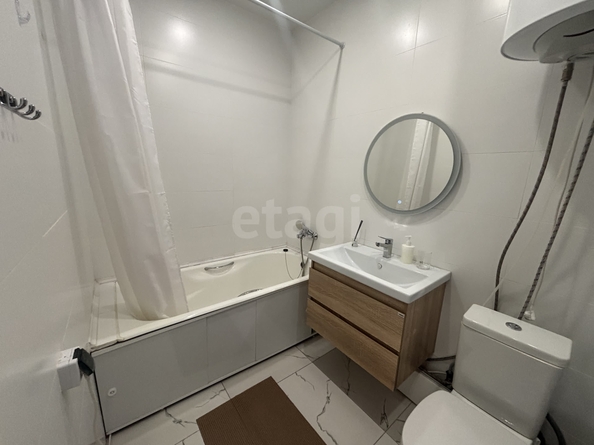 
  Продается 1-комн. квартира 44.2 м², в ЖК Ясный берег, дом 12. Фото 15.