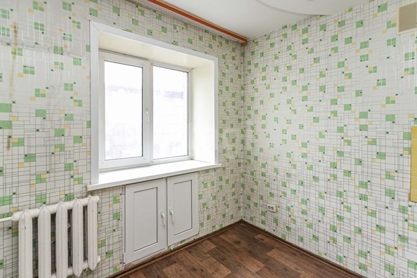 
  Продается 2-комн. квартира 45 м². Фото 8.