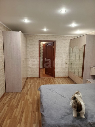 
  Продается 3-комн. квартира 107.8 м². Фото 8.