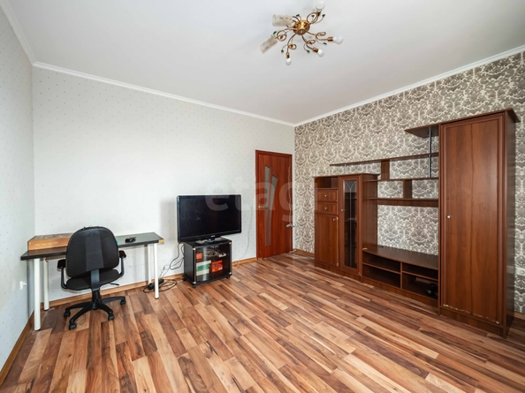 
  Продается 1-комн. квартира 38.6 м². Фото 6.