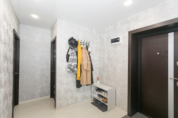 
  Продается 3-комн. квартира 58.7 м². Фото 23.