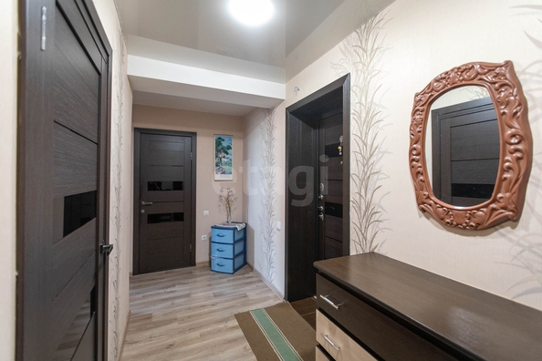 
  Продается 1-комн. квартира 36.8 м². Фото 15.