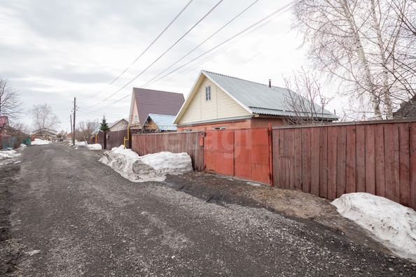 
  Продается дом 58.7 м². Фото 2.