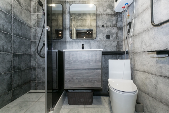 
  Продается 1-комн. квартира 37.3 м². Фото 8.