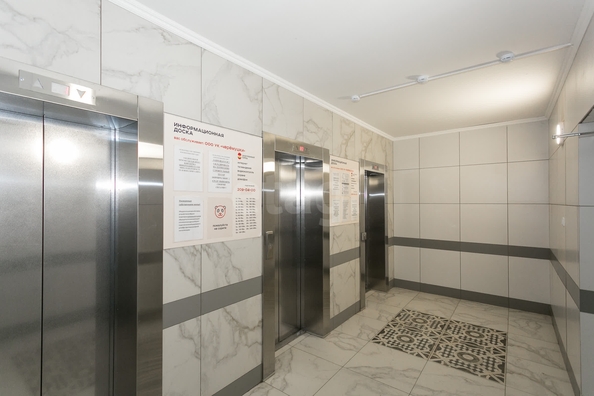 
  Продается 1-комн. квартира 37.3 м². Фото 24.