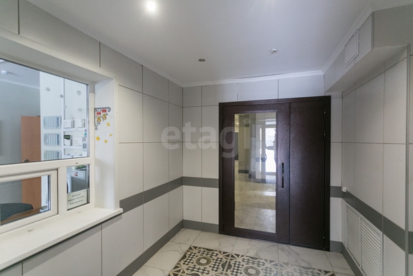 
  Продается 1-комн. квартира 37.3 м². Фото 25.