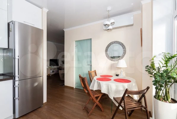 
  Продается 3-комн. квартира 60.2 м². Фото 6.