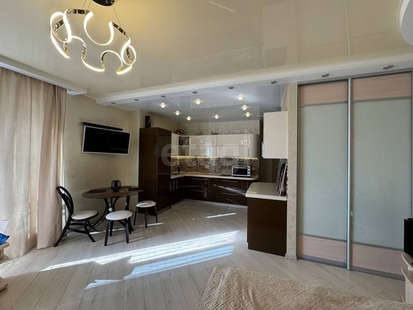 
  Продается студия 42.8 м². Фото 4.