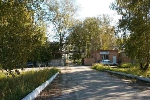 
  Продается производственное помещение 4000 м². Фото 6.