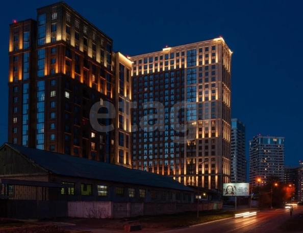 
  Продается 1-комн. квартира 30.8 м², в ЖК На Покатной, дом 2. Фото 10.