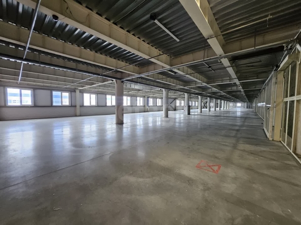 
  Сдается производственное помещение 6897 м². Фото 15.