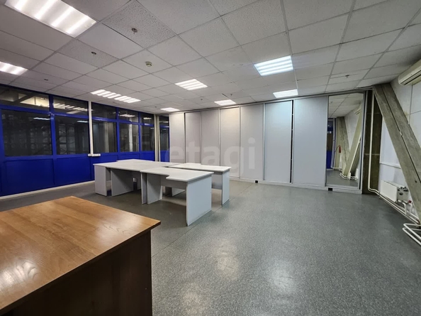 
  Сдается производственное помещение 6897 м². Фото 22.