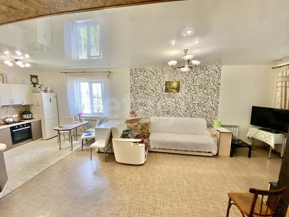 
  Продается дом 133.9 м². Фото 1.