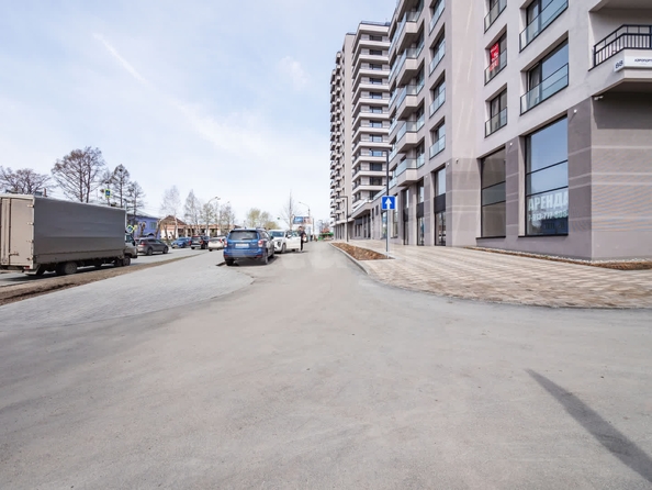 
  Сдается универсальное помещение 91.6 м², в ЖК Авиатор, дом 1-1. Фото 18.