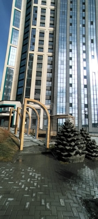 
  Продается 1-комн. квартира 49 м², в ЖК Бирюзовая жемчужина-2. Фото 1.