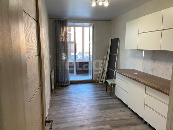 
  Продается 1-комн. квартира 37 м². Фото 13.