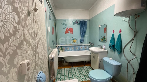 
  Продается дом 56 м². Фото 19.