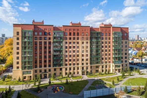 
  Продается 2-комн. квартира 65.5 м². Фото 8.