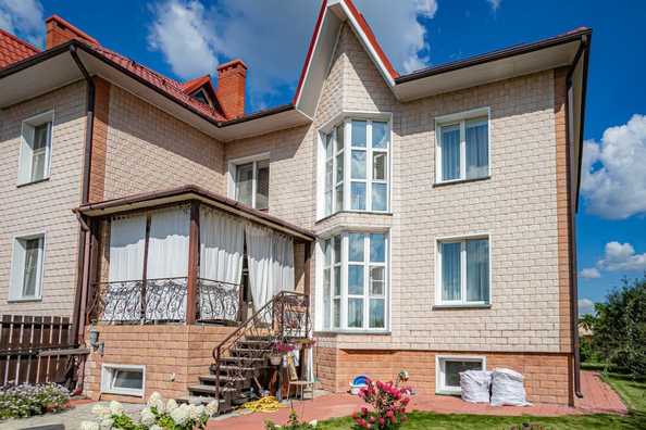 
  Продается дом 270 м². Фото 2.
