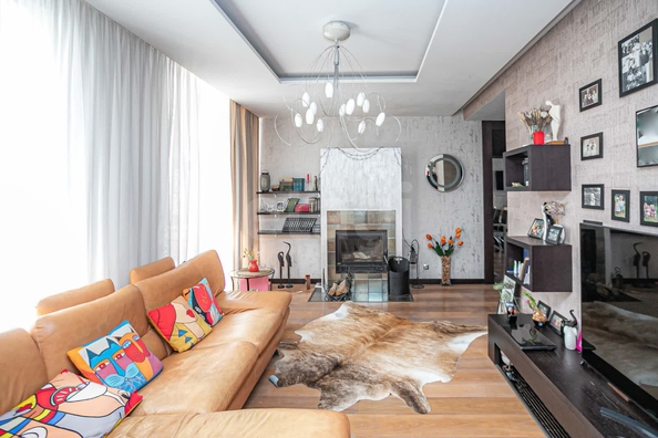 
  Продается дом 270 м². Фото 5.